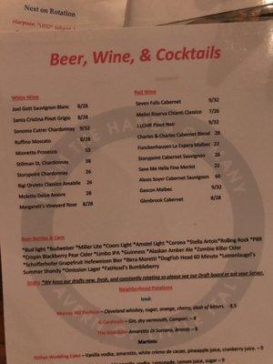 A Taste of Little Italy