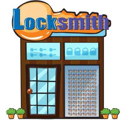 Y.D.G. Locksmith