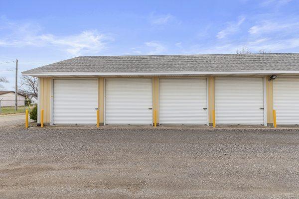 Prestige Storage - Muskegon - Apple Avenue