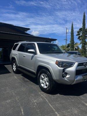 C Nack’s Detailing