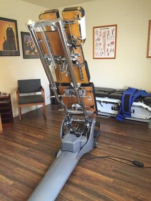 Fawcett Chiropractic