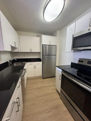 Connecticut Heights Apartments