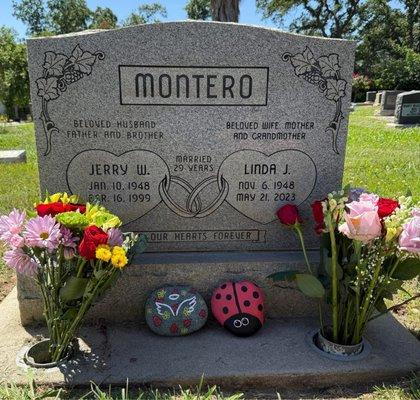 Rocklin Cemetery District