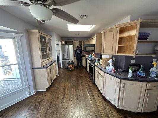 Coastal Property Services