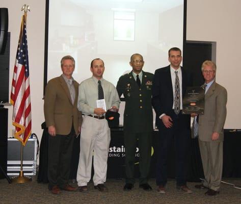 Cornerstone Plumbing