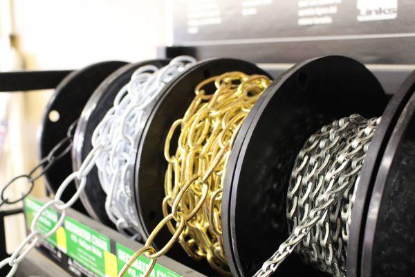 Burlington Building Materials