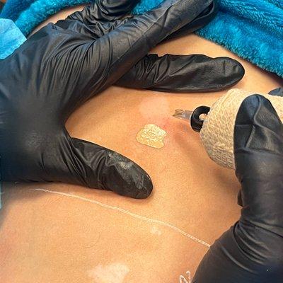 INKlusive Beauty Studio