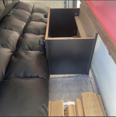 Phoenix Hauling Services