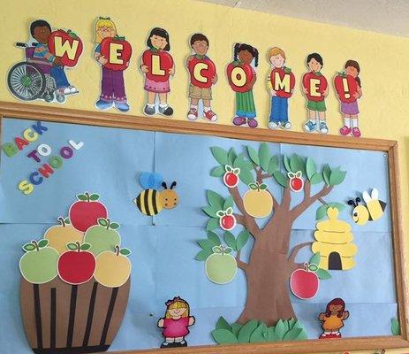 Happy Garden Day Care