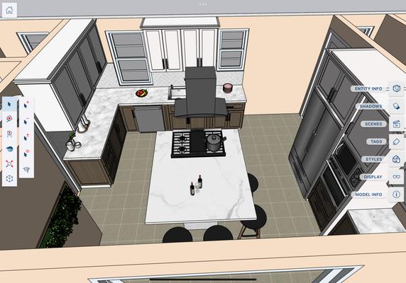 Transformative Construction Experts