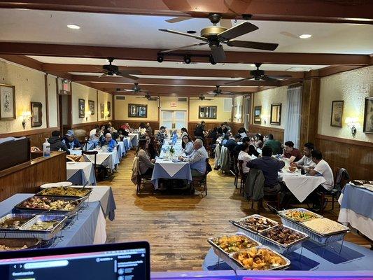 Paulo Alegria Live Music & DJ