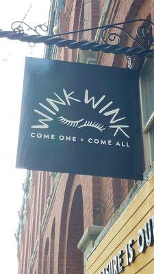 WinkWink