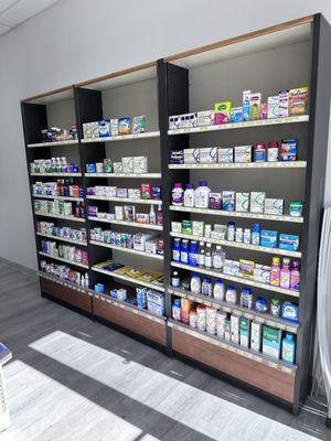 Healthwise Pharmacy