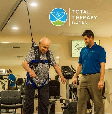 Total Therapy Florida - Osprey