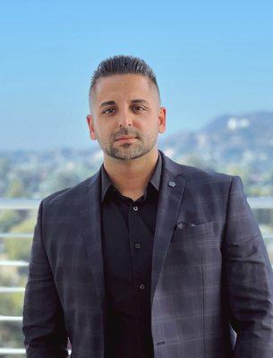 Brendon Blincoe | The Agency