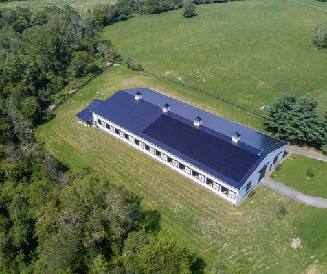 Nexus Energy Systems