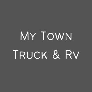 My Town Truck & RV