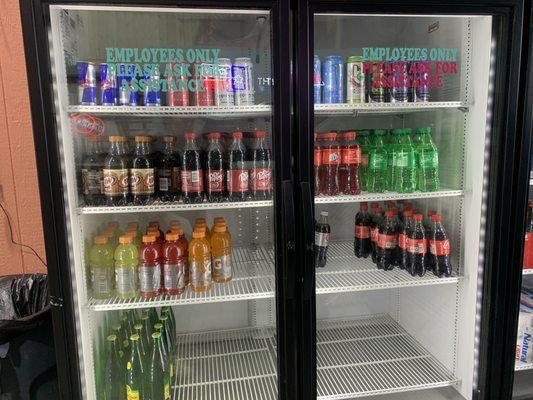 Jo's Daiquiri & Beverage Barn