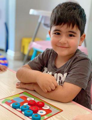 Kenneth House Family Child Care