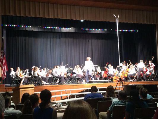 Central Dauphin East Middle School