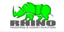Rhino Roofing & Construction