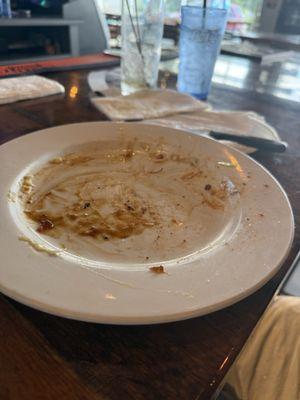 The Smokin Silverback