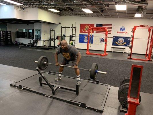 Southside Strength and Conditioning