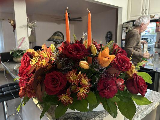 Agape Flowers & Gifts