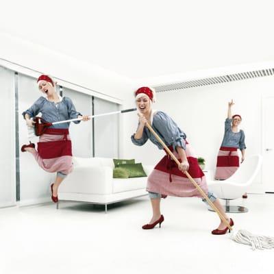 Maids by American Rose