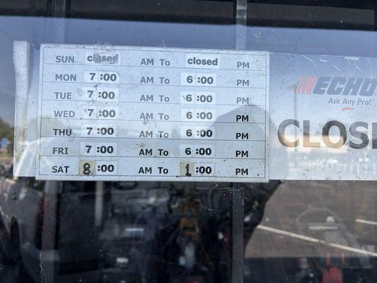 A & B Lawnmower Shop