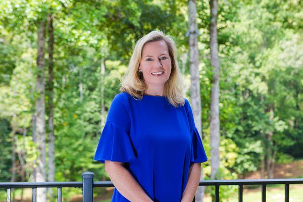 Kelly Boudreau - Home Real Estate