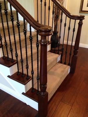 2501E.THOUSAND OAKS BLVD
THOUSAND OAKS CA 91362
WWW.WARNERFLOORS.COM