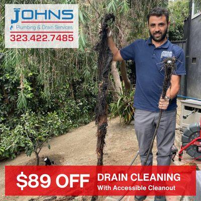John's Plumbing