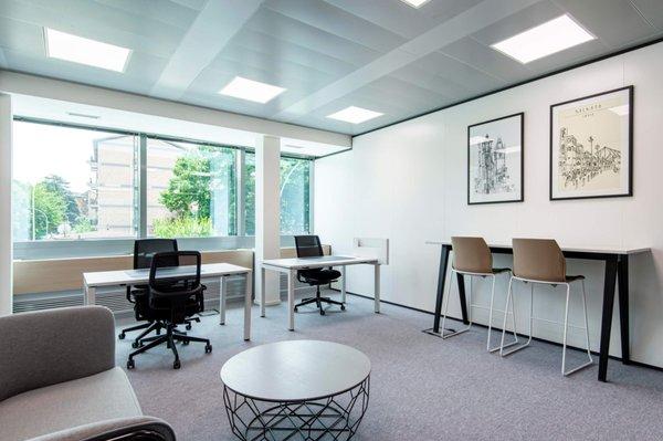 Regus