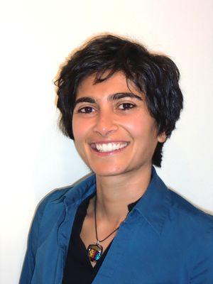 Srinika Healing and Nutrition