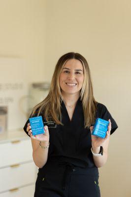 Ozoned Studio Medical Spa