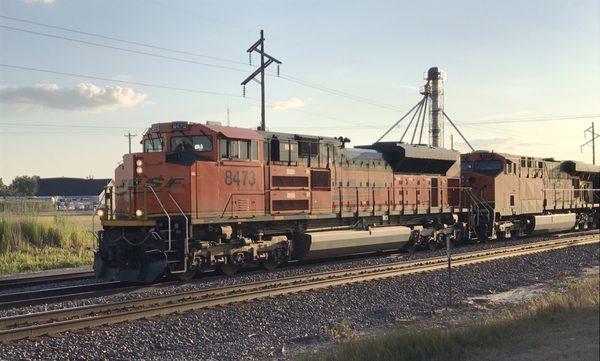 Chief Wapello Memorial Park
