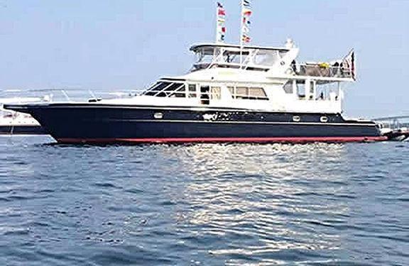 Sotito Yacht Charters