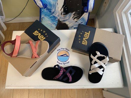 Flip Flop Shops