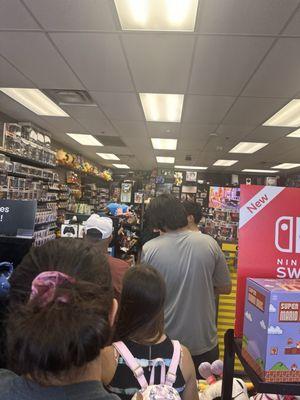 GameStop
