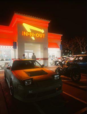 240 with clients ninja