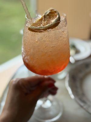 Aperol Spritz