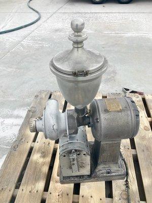 Western Soda Blasting