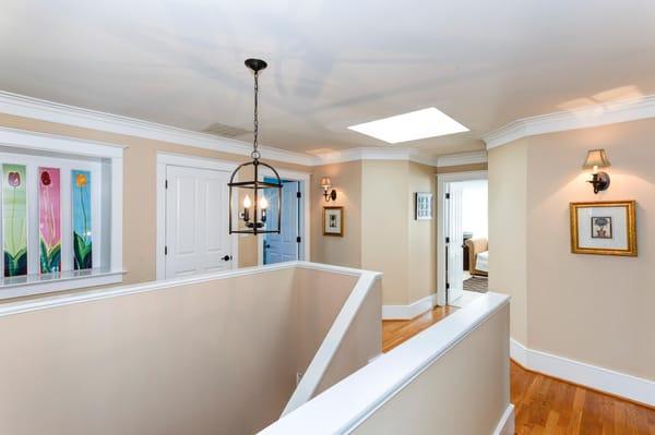 Sanctuary Interior Design and Redesign