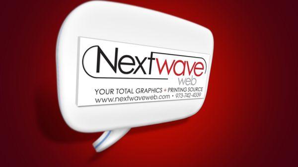 Nextwave Web