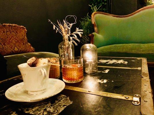 Having fun with the besties!!!