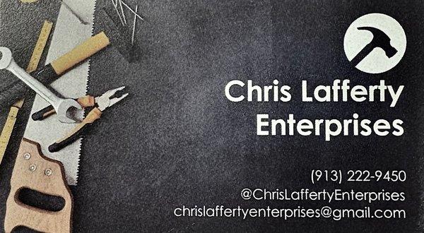 Chris Lafferty Enterprises