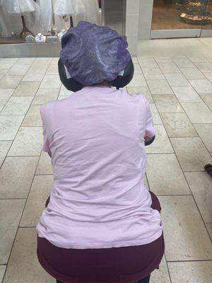 New You Massage