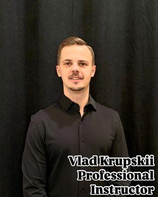 Professional Instructor