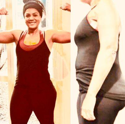 MENOPAUSE WEIGHT LOSS & METABOLISM RESET
